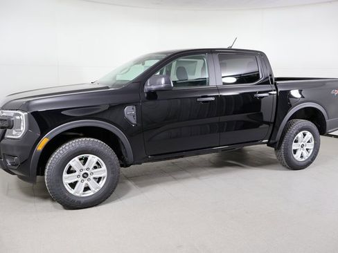 New 2025 Ford Ranger XL w/ Trailer Tow Package image 8