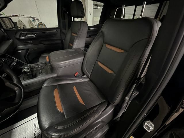 Used 2024 GMC Sierra 1500 AT4 w/ Technology Package AWD/4WD image 25
