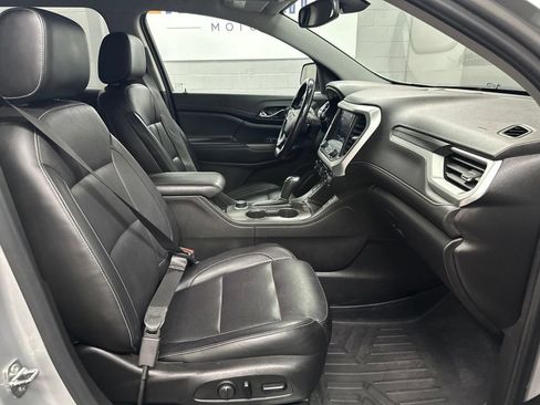 Used 2019 GMC Acadia SLT AWD/4WD image 20