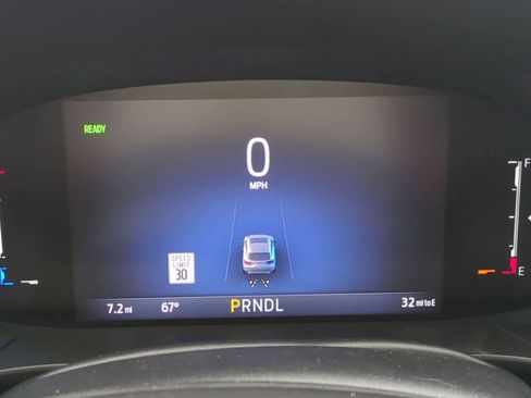 New 2026 Ford Escape ST-Line Select w/ Tech Pack #1 AWD/4WD image 11