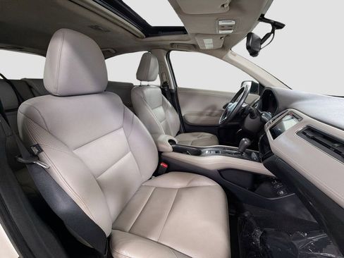 Used 2016 Honda HR-V EX-L image 30