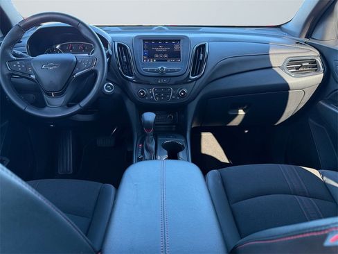 Certified 2022 Chevrolet Equinox RS image 13