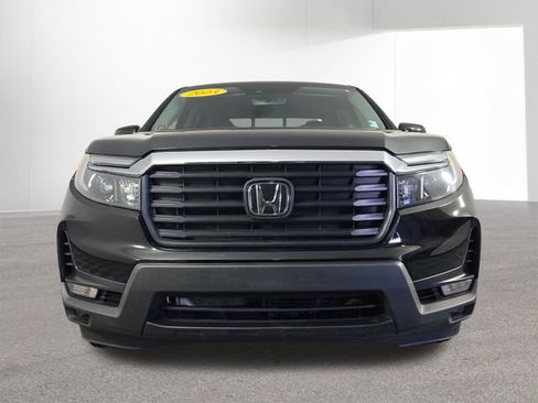 Used 2023 Honda Ridgeline RTL image 45