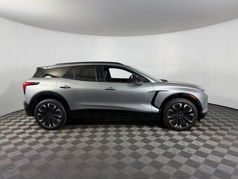 Used 2024 Chevrolet Blazer EV RS AWD/4WD image 5