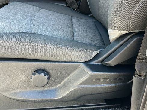 Certified 2024 Ford F250 XL w/ XL Chrome Package image 10