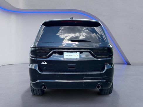 Used 2022 Dodge Durango GT AWD/4WD image 13
