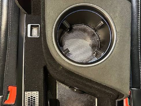 Used 2023 Porsche Taycan GTS image 37