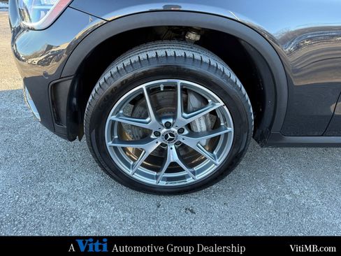 Certified 2022 Mercedes-Benz GLC 300 GLC 300 image 12