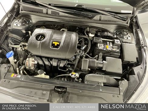 Used 2024 Kia Forte GT-Line image 50