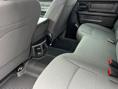 New 2026 RAM 2500 Tradesman image 10