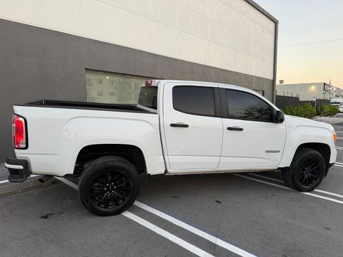 Used 2021 GMC Canyon Elevation Standard w/ Convenience Package RWD image 13