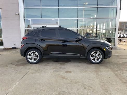 Used 2022 Hyundai Kona SEL image 4