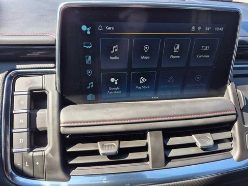 Used 2023 Chevrolet Suburban RST w/ Luxury Package AWD/4WD image 22