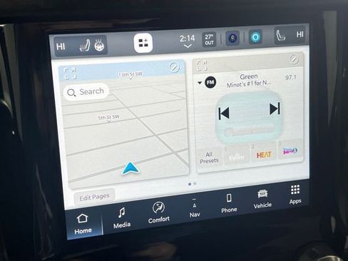 Used 2022 RAM 1500 Big Horn AWD/4WD image 20