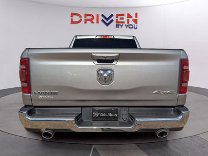 Used 2024 RAM 1500 Laramie