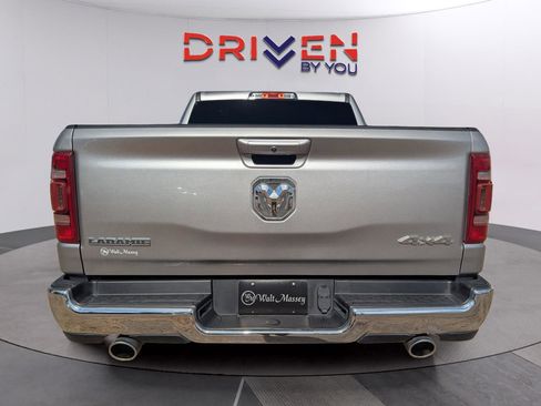 Used 2024 RAM 1500 Laramie image 4