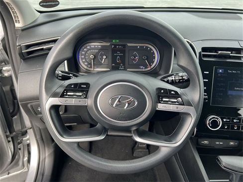 Used 2022 Hyundai Tucson SEL image 11