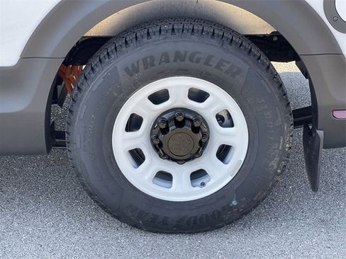 New 2025 Chevrolet Brightdrop 400 image 34