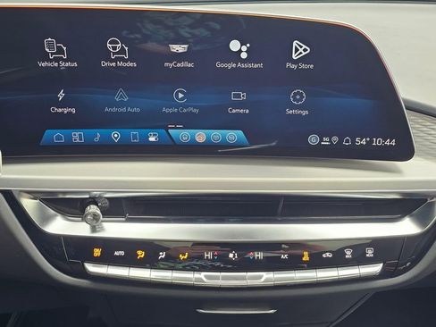 New 2026 Cadillac Lyriq Premium Sport image 28