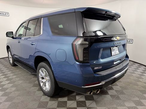 Used 2026 Chevrolet Tahoe Premier w/ Sun And Tow Package image 4