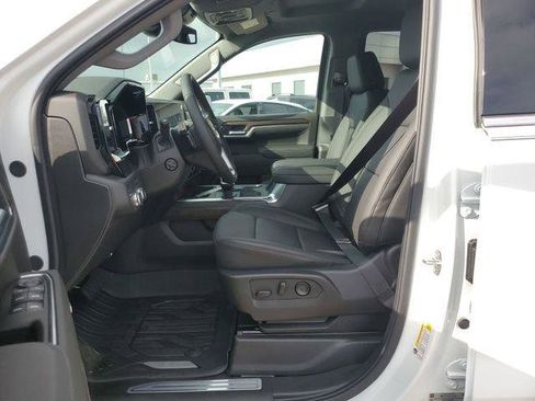 New 2026 GMC Sierra 1500 SLT w/ SLT Premium Plus Package image 10