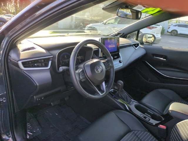 Used 2024 Toyota Corolla XSE FWD image 14