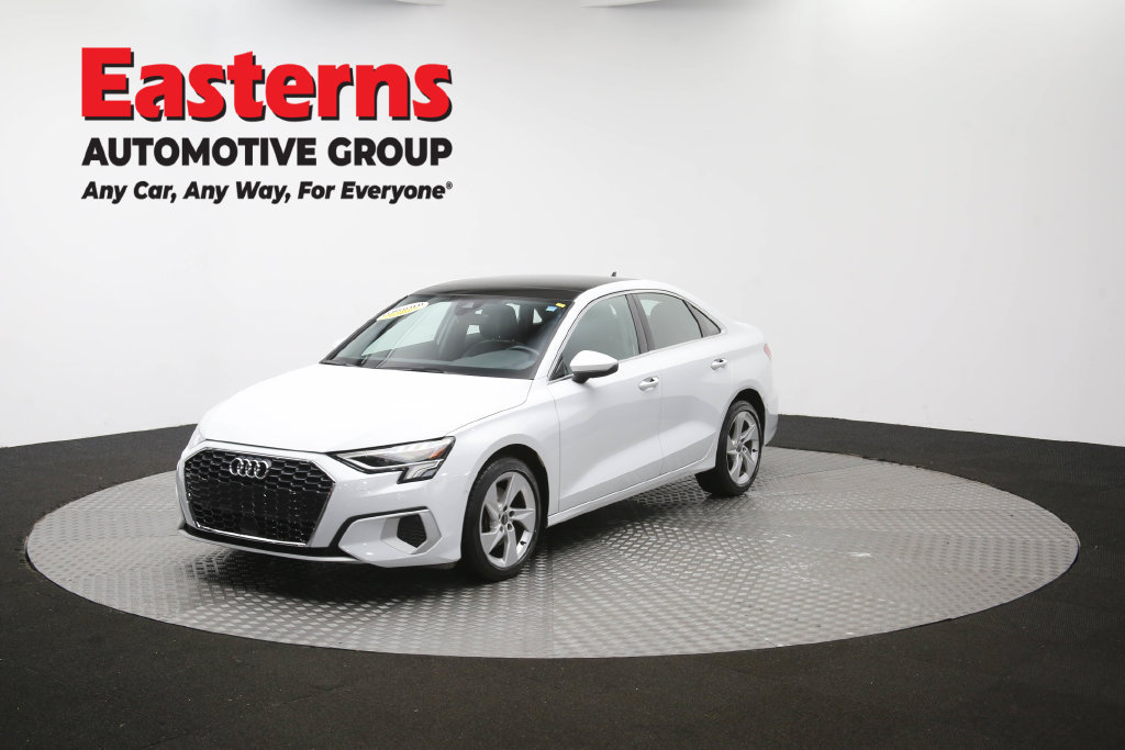 Used 2024 Audi A3 2.0T Premium FWD image 58