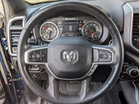 Certified 2022 RAM 1500 Big Horn image 17