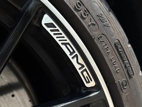 Used 2018 Mercedes-Benz C 63 AMG S image 55