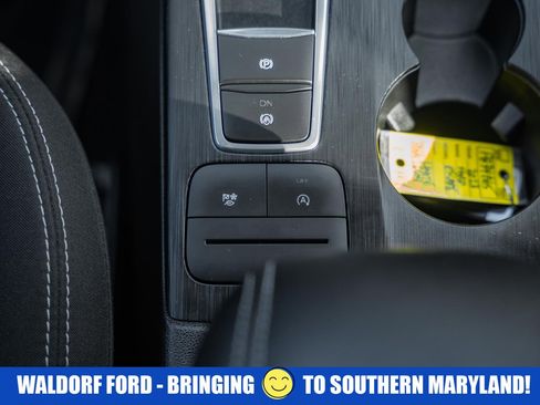 Certified 2023 Ford Escape Active image 29