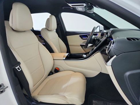 Certified 2023 Mercedes-Benz GLC 300 image 21