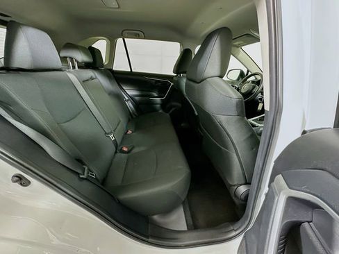 Certified 2024 Toyota RAV4 LE image 24