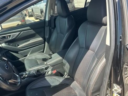 Used 2021 Subaru Crosstrek 2.5i Limited w/ Moonroof Package 2 AWD/4WD image 4