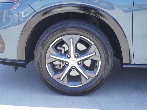 Used 2024 Honda HR-V EX-L image 22
