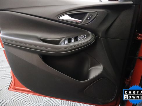 Used 2024 Buick Encore GX Sport Touring image 35