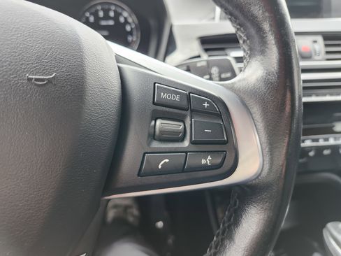 Used 2018 BMW X2 xDrive28i AWD/4WD image 33