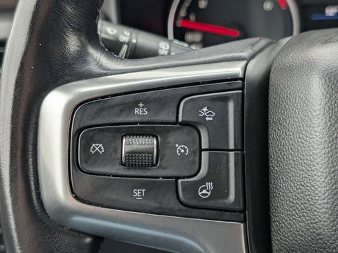 Used 2021 Chevrolet Tahoe LT w/ Luxury Package image 24