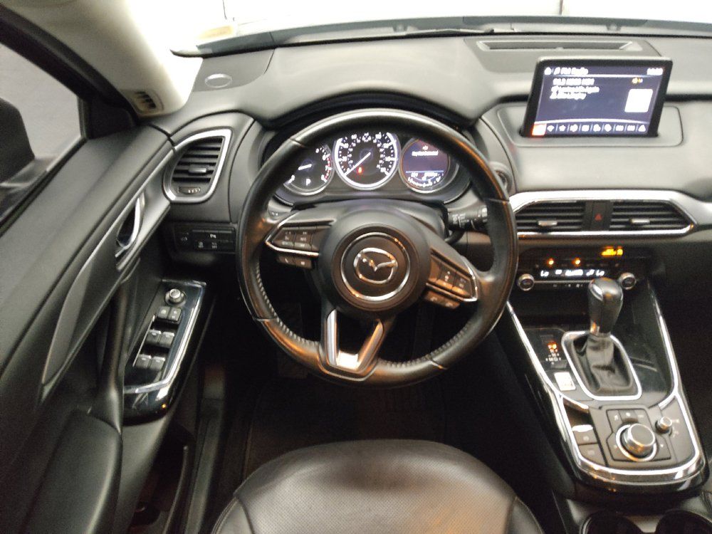 Used 2020 MAZDA CX-9 Touring w/ Touring Premium Package FWD image 22