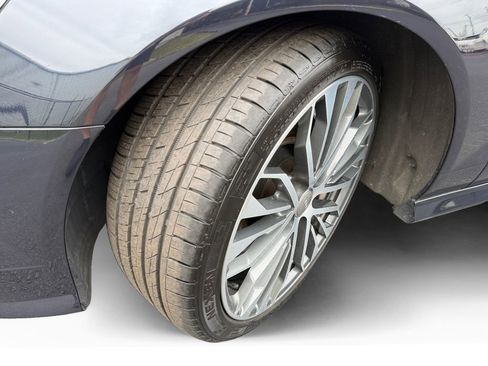 Used 2016 Audi A6 3.0T Prestige image 9