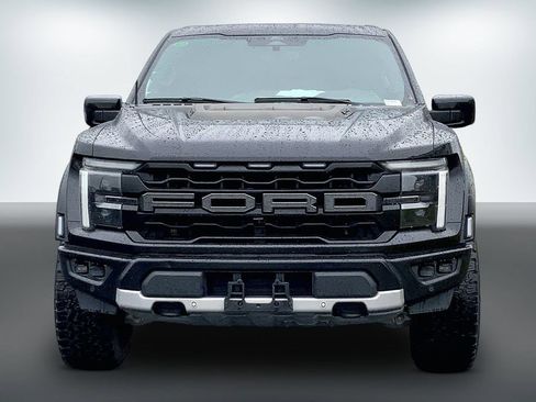 Used 2024 Ford F150 Raptor AWD/4WD image 7