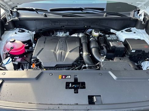 New 2026 Hyundai Santa Fe SEL FWD image 24