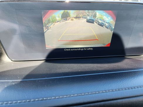 Used 2025 MAZDA CX-30 AWD 2.5 S w/ Select Sport Pkg image 19