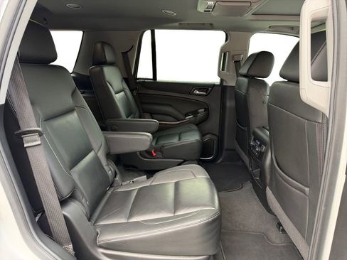 Used 2020 Chevrolet Tahoe LT image 20