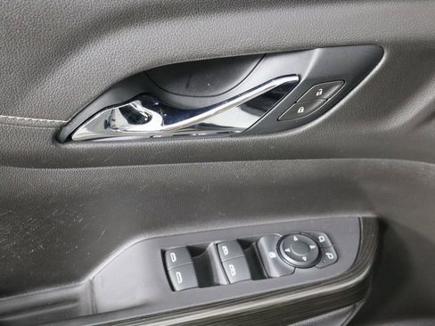 Used 2021 GMC Acadia SLT image 22