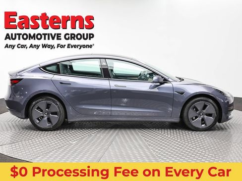 Used 2023 Tesla Model 3 Standard Range RWD image 4