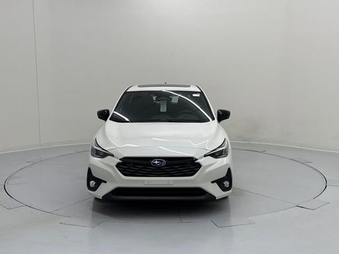 New 2026 Subaru Impreza RS image 9