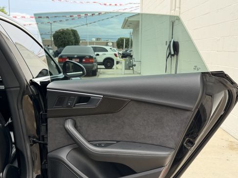 Used 2018 Audi S5 Prestige AWD/4WD image 32