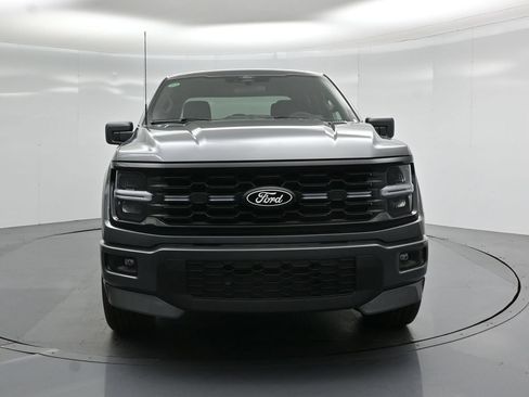New 2026 Ford F150 STX w/ F-150 LOBO Package AWD/4WD image 21
