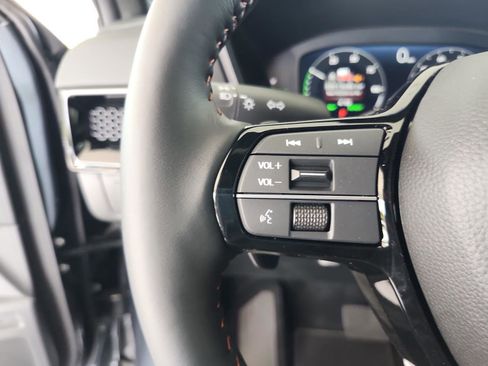 New 2026 Honda CR-V Sport Touring image 13