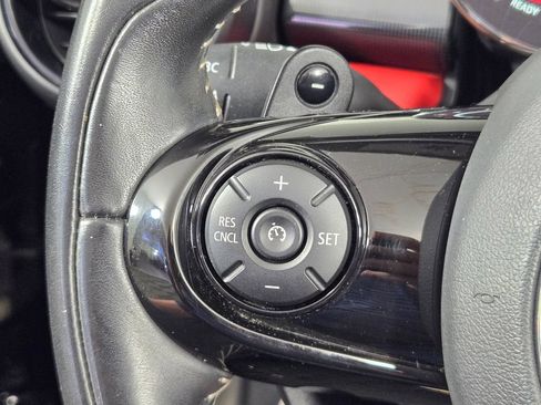 Used 2021 MINI Cooper John Cooper Works FWD image 38